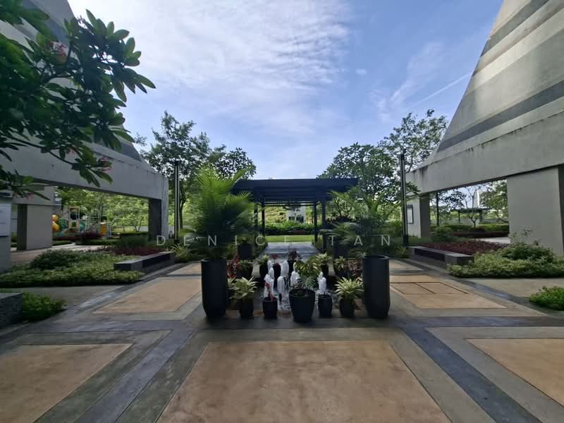 Condominium for Rent at Meridin Suites Residences @ The Meridin - Denice Tan - Facility - PropertyGuru.com.my