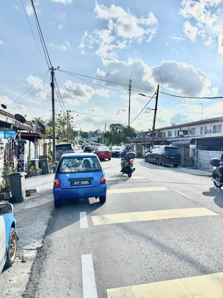2-storey Terraced House for Sale in Taman Damai Jaya (Skudai) - David Lau - PropertyGuru.com.my
