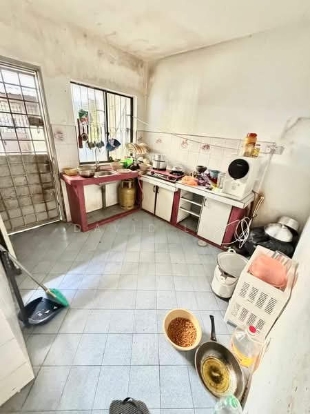 2-storey Terraced House for Sale in Taman Damai Jaya (Skudai) - David Lau - PropertyGuru.com.my