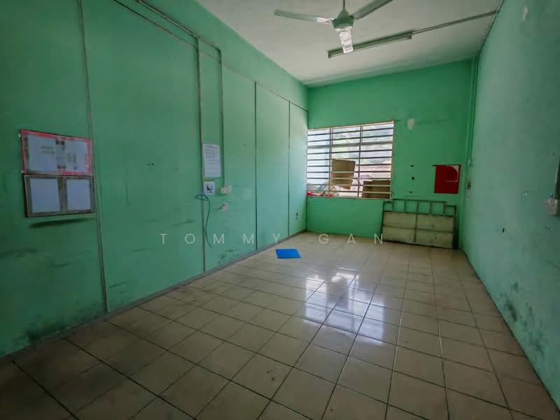 Detached Factory for Sale in Sungai Bakap (Penang) - Tommy Gan - Interior - PropertyGuru.com.my