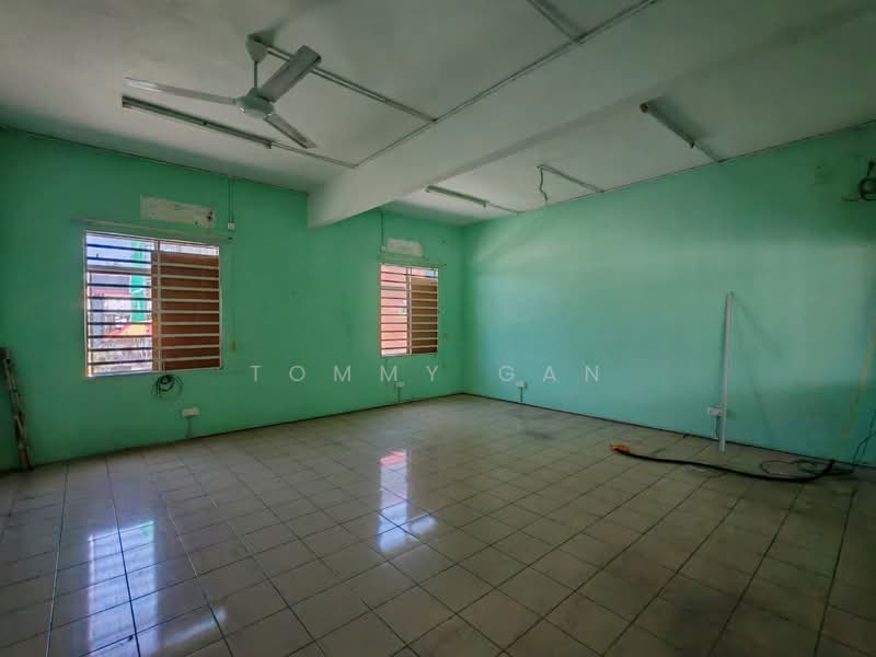Detached Factory for Sale in Sungai Bakap (Penang) - Tommy Gan - Interior - PropertyGuru.com.my