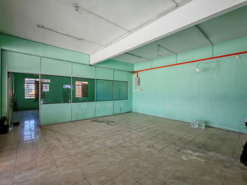Detached Factory for Sale in Sungai Bakap (Penang) - Tommy Gan - Interior - PropertyGuru.com.my