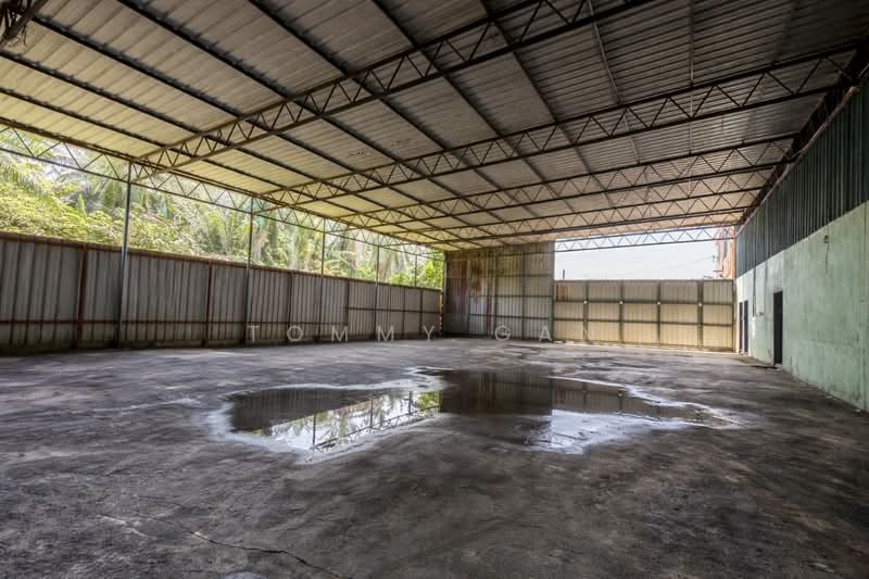 Detached Factory for Sale in Sungai Bakap (Penang) - Tommy Gan - Exterior - PropertyGuru.com.my