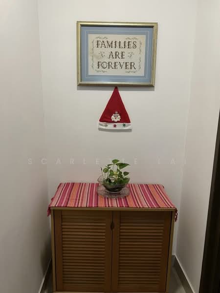 Apartment for Rent at Seri Austin Residence (Pangsapuri Seri Austin) - Scarlette Lai - Interior - PropertyGuru.com.my