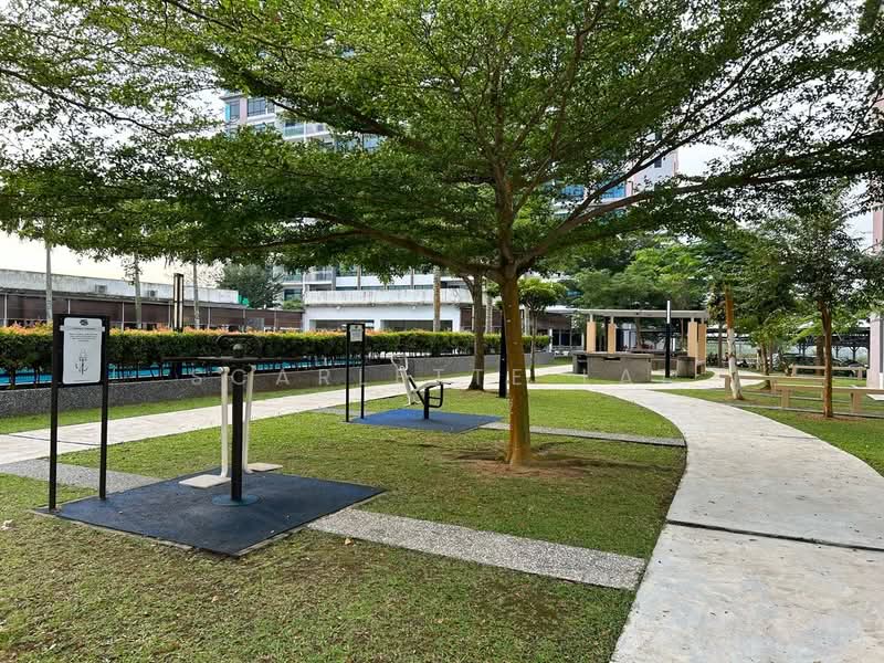 Apartment for Rent at Seri Austin Residence (Pangsapuri Seri Austin) - Scarlette Lai - Exterior - PropertyGuru.com.my