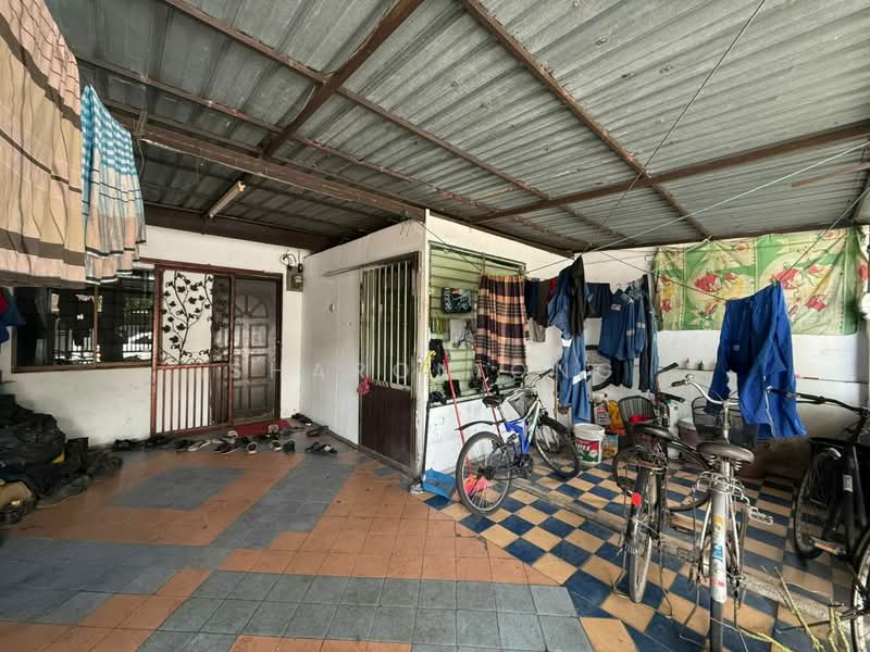 Taman Mawar untuk Untuk Dijual - RM 398,000, Mac 2026 - Exterior - PropertyGuru.com.my