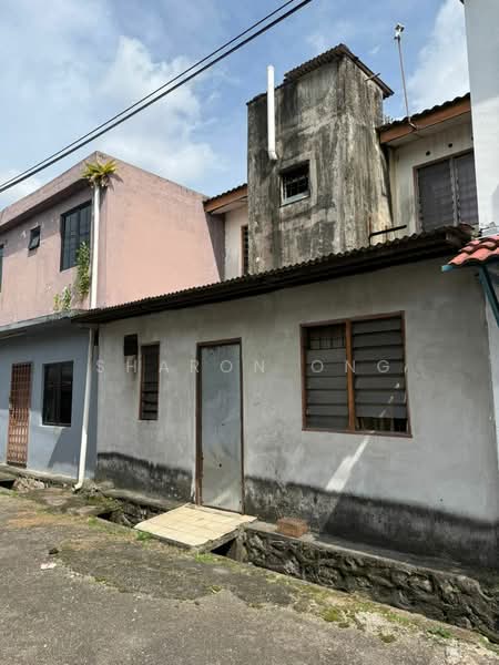 Taman Mawar untuk Untuk Dijual - RM 398,000, Mac 2026 - Exterior - PropertyGuru.com.my