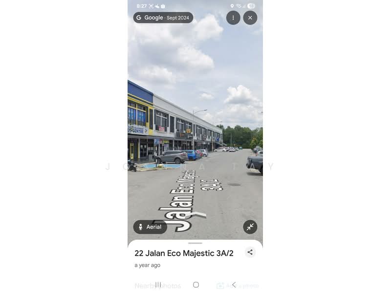 Shop for Sale in Eco Majestic (Semenyih) - Joanna Tay - PropertyGuru.com.my