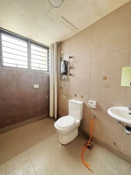 Service Residence for Rent at ARC @ Austin Hills - Ivan Lo - Bathroom - PropertyGuru.com.my