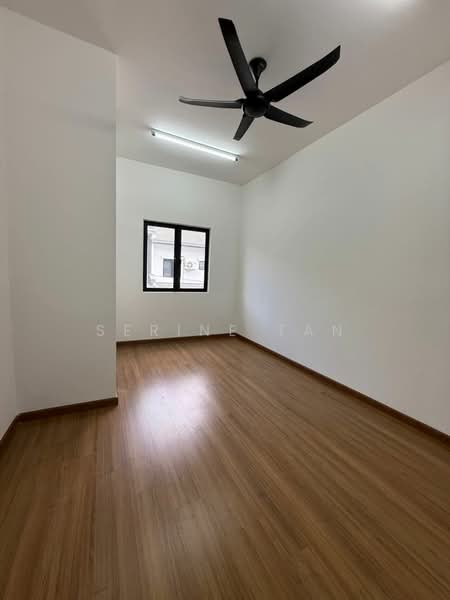 Terraced House for Rent in Pontian (Johor) - Serine Tan - Interior - PropertyGuru.com.my