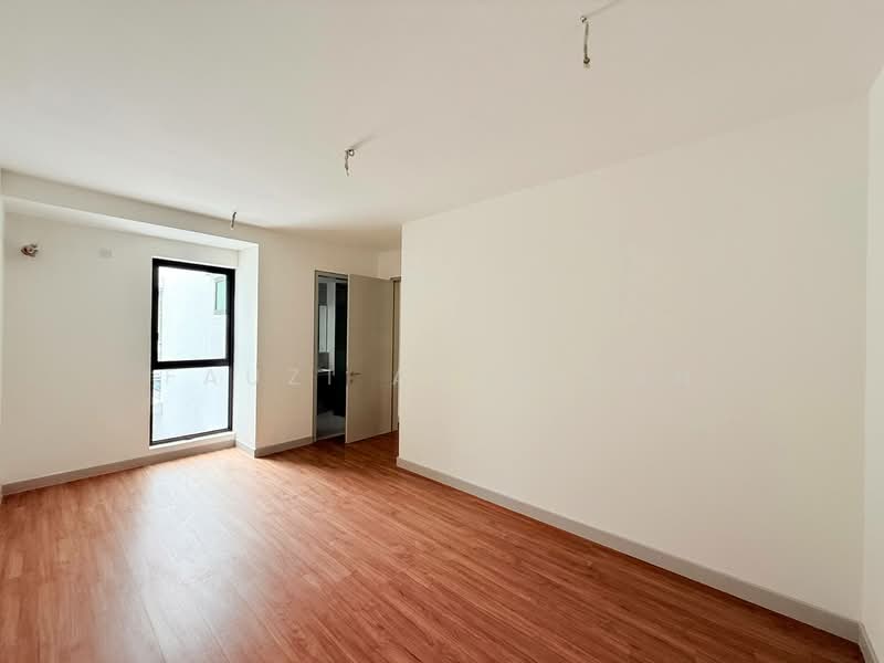 Terraced House for Sale in Desa Melawati (Setapak) - Fauzi Abdullah - Interior - PropertyGuru.com.my