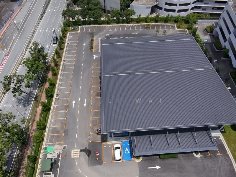 Commercial Bungalow for Rent in Petaling Jaya (Selangor) - Janie Wai - Exterior - PropertyGuru.com.my