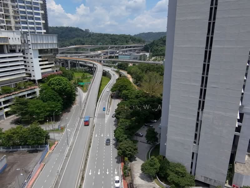 Commercial Bungalow for Rent in Petaling Jaya (Selangor) - Janie Wai - Exterior - PropertyGuru.com.my