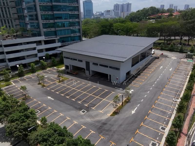 Commercial Bungalow for Rent in Petaling Jaya (Selangor) - Janie Wai - Exterior - PropertyGuru.com.my