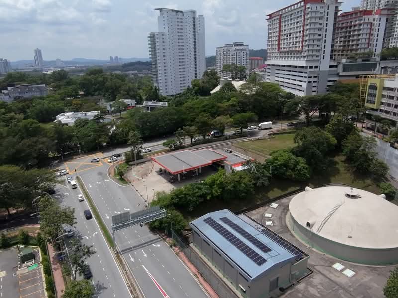 Commercial Bungalow for Rent in Petaling Jaya (Selangor) - Janie Wai - Exterior - PropertyGuru.com.my