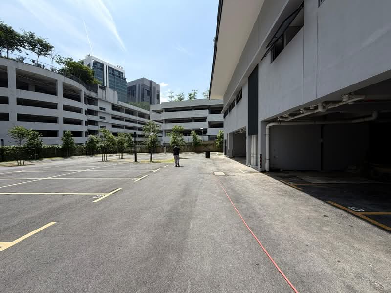 Commercial Bungalow for Rent in Petaling Jaya (Selangor) - Janie Wai - Exterior - PropertyGuru.com.my