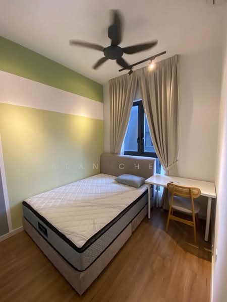 Service Residence for Rent at Sunway Velocity TWO - Alan Chew - Bedroom - PropertyGuru.com.my