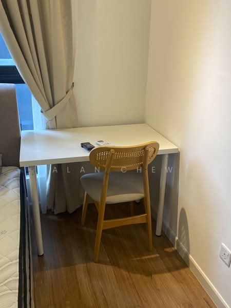 Service Residence for Rent at Sunway Velocity TWO - Alan Chew - Study - PropertyGuru.com.my