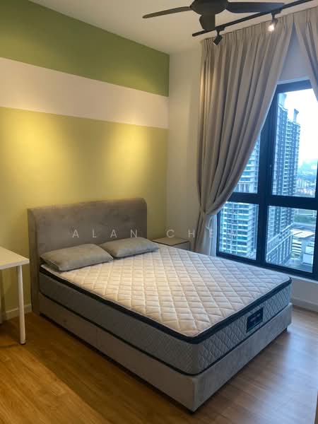 Service Residence for Rent at Sunway Velocity TWO - Alan Chew - Bedroom - PropertyGuru.com.my