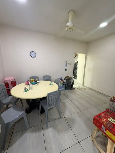 Taman Skudai Baru untuk Untuk Dijual - RM 835,000, Mac 2026 - Dining Room - PropertyGuru.com.my