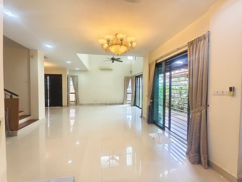 RiverView (RiverView Kemensah) untuk Untuk Dijual - RM 2,200,000, Mac 2026 - Living Room - PropertyGuru.com.my