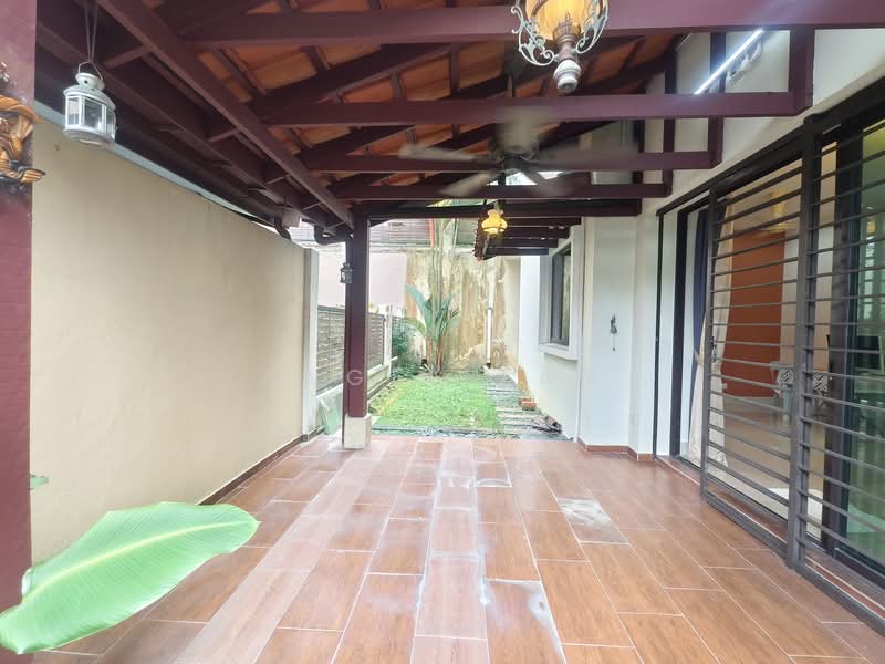 RiverView (RiverView Kemensah) untuk Untuk Dijual - RM 2,200,000, Mac 2026 - Exterior - PropertyGuru.com.my