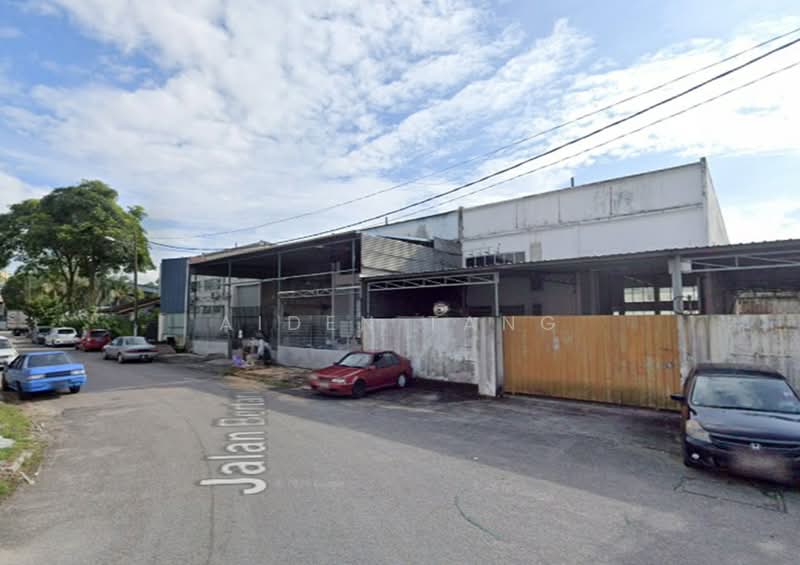Factory for Sale in Taman Daya (Johor Bahru) - Aiden Tang - Exterior - PropertyGuru.com.my
