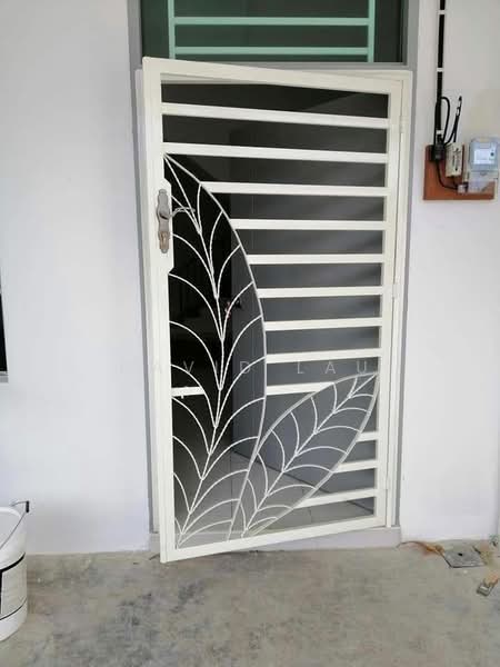 2-storey Terraced House for Sale in Kangkar Pulai (Skudai) - David Lau - Exterior - PropertyGuru.com.my