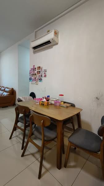 Twin Galaxy (Dwi Galaksi) untuk Untuk Dijual - RM 780,000, Mac 2026 - Dining Room - PropertyGuru.com.my