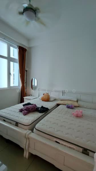 Twin Galaxy (Dwi Galaksi) untuk Untuk Dijual - RM 780,000, Mac 2026 - Bedroom - PropertyGuru.com.my