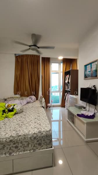 Twin Galaxy (Dwi Galaksi) untuk Untuk Dijual - RM 780,000, Mac 2026 - Bedroom - PropertyGuru.com.my