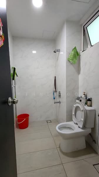 Twin Galaxy (Dwi Galaksi) untuk Untuk Dijual - RM 780,000, Mac 2026 - Bathroom - PropertyGuru.com.my