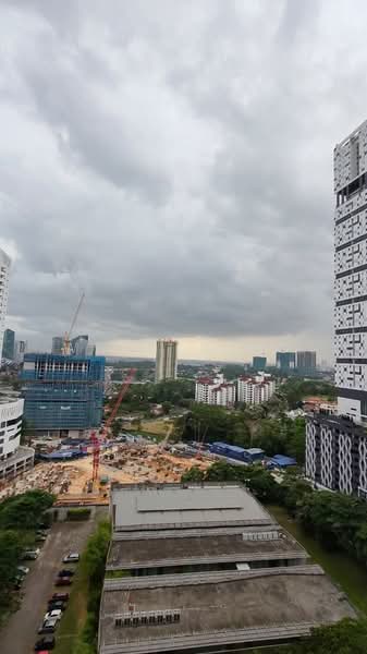 Twin Galaxy (Dwi Galaksi) untuk Untuk Dijual - RM 780,000, Mac 2026 - Exterior - PropertyGuru.com.my