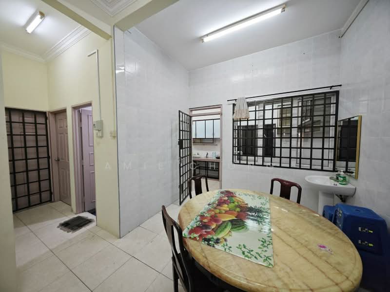 Cluster House for Sale in Silibin (Ipoh) - Amie Chong - PropertyGuru.com.my
