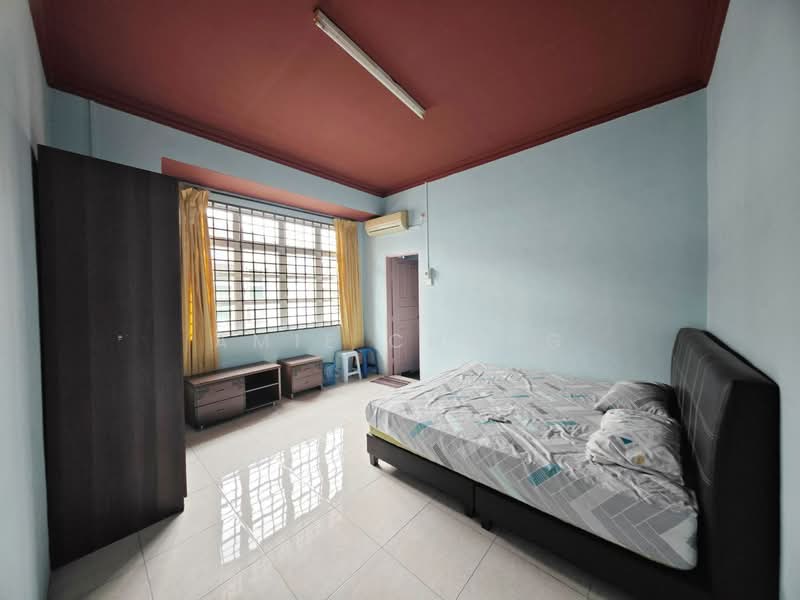 Cluster House for Sale in Silibin (Ipoh) - Amie Chong - PropertyGuru.com.my