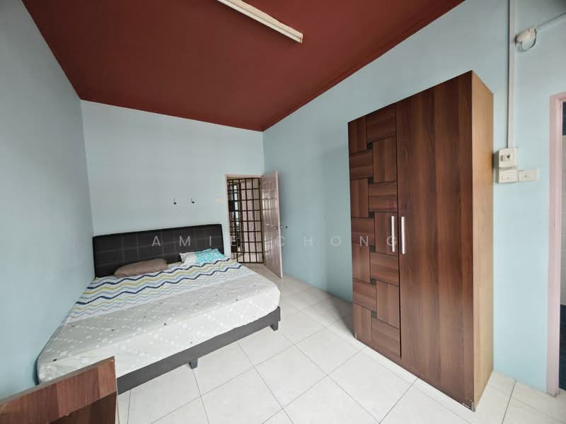 Cluster House for Sale in Silibin (Ipoh) - Amie Chong - PropertyGuru.com.my