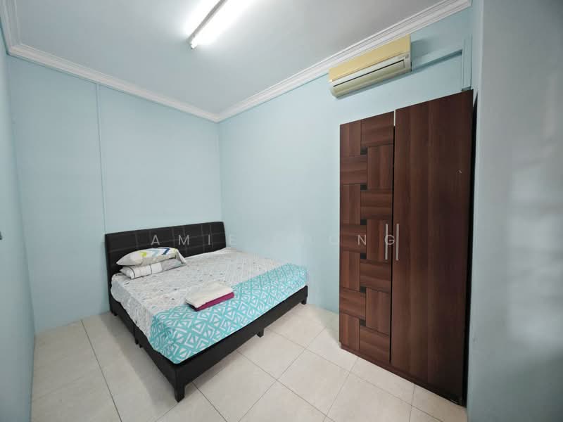 Cluster House for Sale in Silibin (Ipoh) - Amie Chong - PropertyGuru.com.my