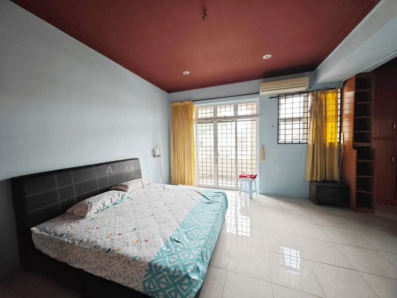 Cluster House for Sale in Silibin (Ipoh) - Amie Chong - PropertyGuru.com.my