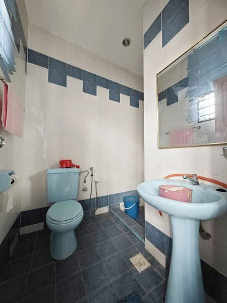 Cluster House for Sale in Silibin (Ipoh) - Amie Chong - PropertyGuru.com.my