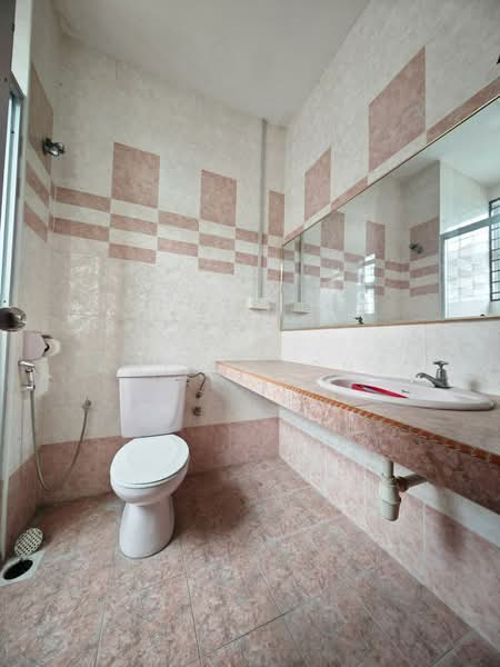 Cluster House for Sale in Silibin (Ipoh) - Amie Chong - PropertyGuru.com.my