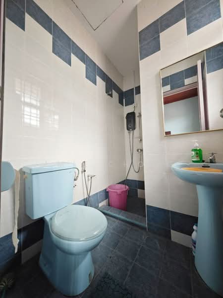 Cluster House for Sale in Silibin (Ipoh) - Amie Chong - PropertyGuru.com.my