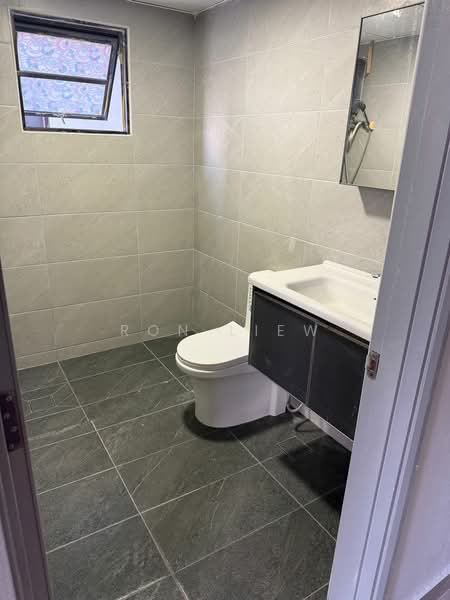 Condominium for Sale at Danau Permai - Ron Liew - Bathroom - PropertyGuru.com.my