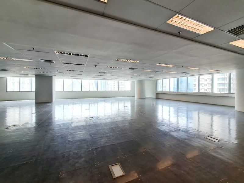 Menara Prestige untuk Untuk Disewa - RM 143,928 /bulan, Mac 2026 - Interior - PropertyGuru.com.my