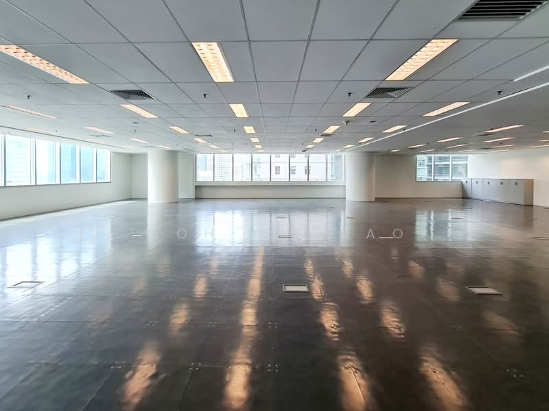 Menara Prestige untuk Untuk Disewa - RM 143,928 /bulan, Mac 2026 - Interior - PropertyGuru.com.my