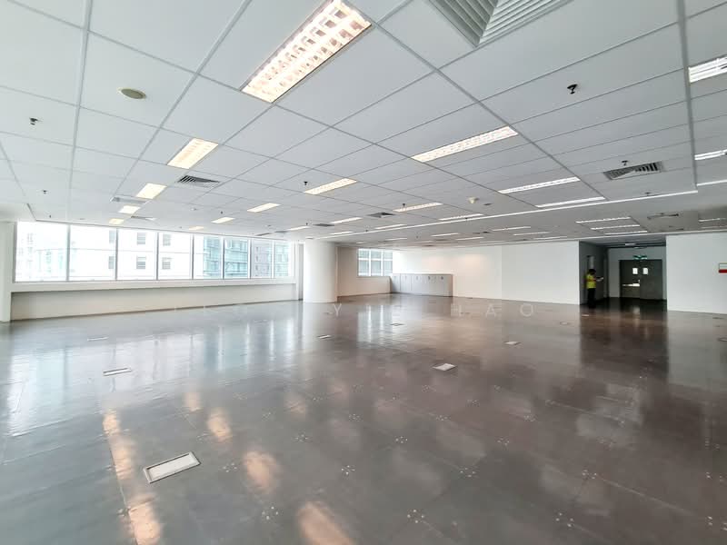 Menara Prestige untuk Untuk Disewa - RM 143,928 /bulan, Mac 2026 - Interior - PropertyGuru.com.my