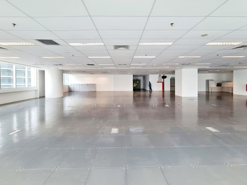 Menara Prestige untuk Untuk Disewa - RM 143,928 /bulan, Mac 2026 - Interior - PropertyGuru.com.my