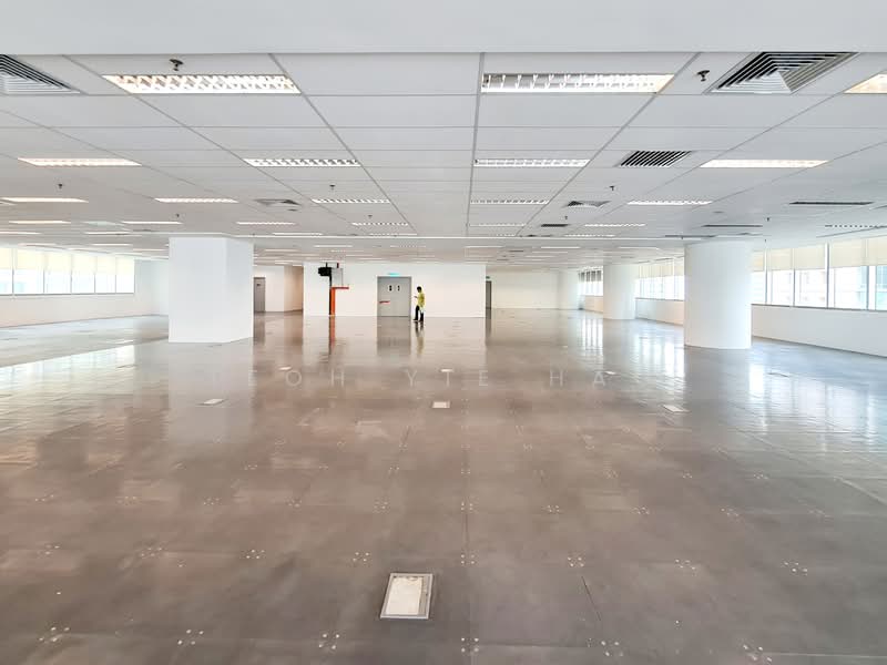 Menara Prestige untuk Untuk Disewa - RM 143,928 /bulan, Mac 2026 - Interior - PropertyGuru.com.my