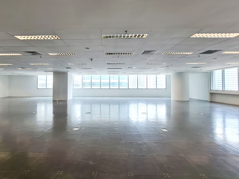 Menara Prestige untuk Untuk Disewa - RM 143,928 /bulan, Mac 2026 - Interior - PropertyGuru.com.my