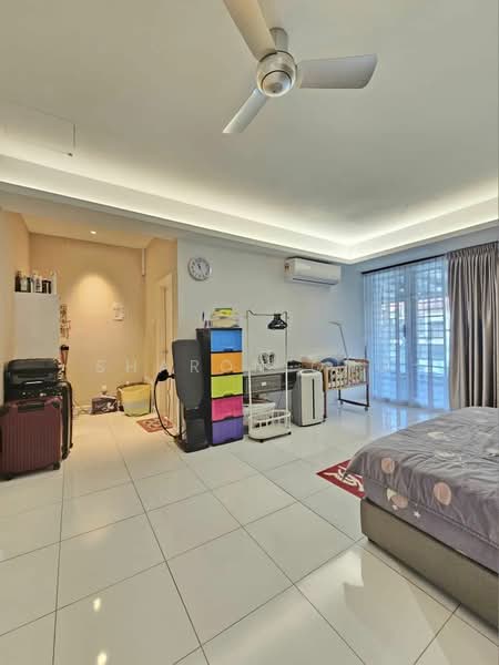 2-storey Terraced House for Sale in Kulai (Johor) - Sharon Ong - Bedroom - PropertyGuru.com.my