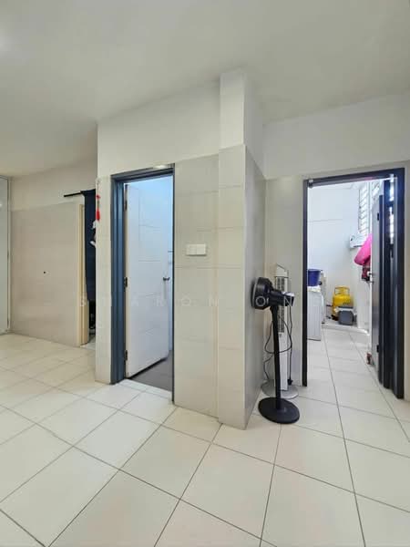 2-storey Terraced House for Sale in Kulai (Johor) - Sharon Ong - Corridor - PropertyGuru.com.my